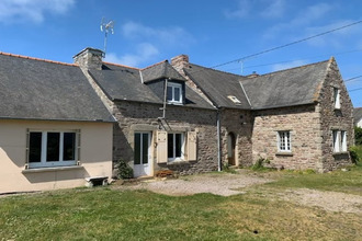 achat maison frehel 22240
