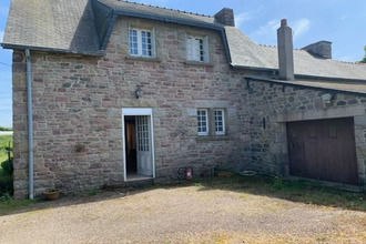 achat maison frehel 22240