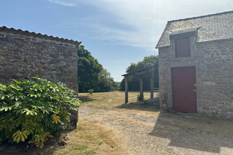 achat maison frehel 22240