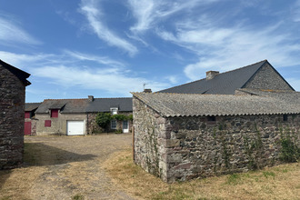 achat maison frehel 22240