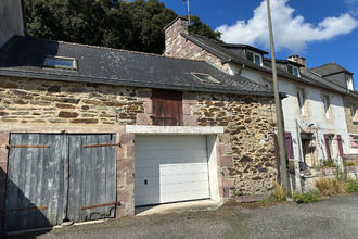 achat maison frehel 22240
