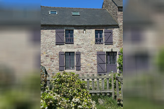 achat maison frehel 22240