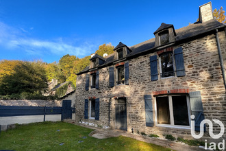 achat maison frehel 22240