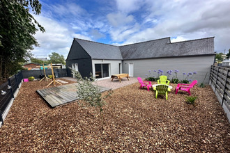 achat maison frehel 22240