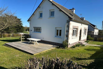 achat maison frehel 22240