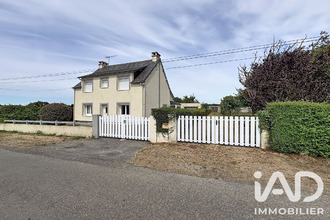 achat maison frehel 22240