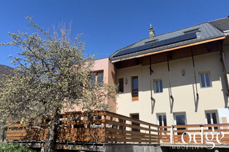 achat maison freissinieres 05310