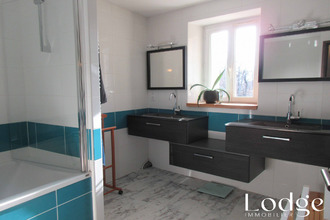 achat maison freissinieres 05310