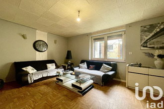 achat maison freistroff 57320