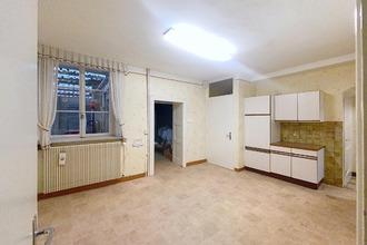 achat maison freistroff 57320