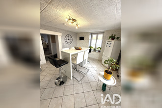 achat maison freistroff 57320