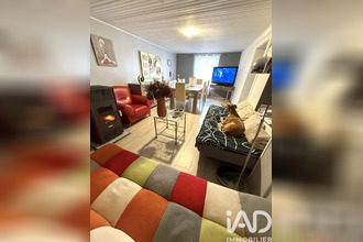 achat maison freistroff 57320