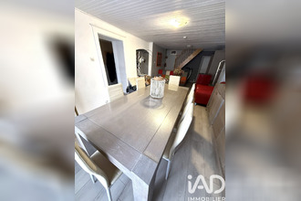 achat maison freistroff 57320