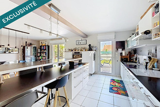 achat maison freistroff 57320