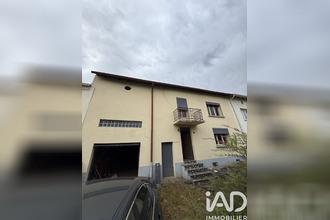 achat maison freistroff 57320