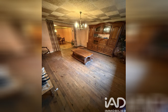 achat maison freistroff 57320