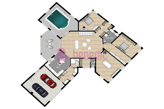 achat maison freistroff 57320