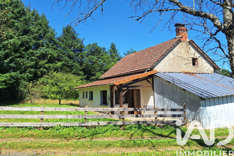 achat maison freix-anglards 15310