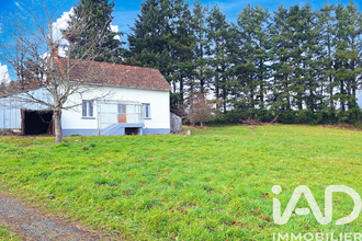 achat maison freix-anglards 15310