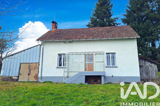 achat maison freix-anglards 15310
