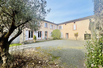 achat maison frejairolles 81990