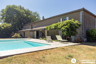 achat maison frejairolles 81990