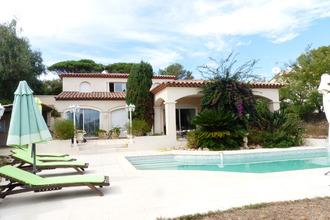 achat maison frejus 83370