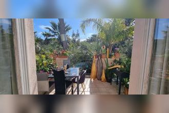 achat maison frejus 83370