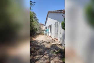 achat maison frejus 83370