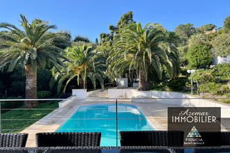 achat maison frejus 83370