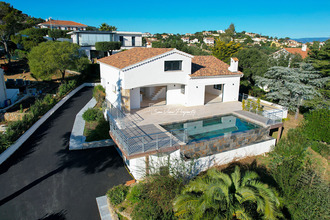 achat maison frejus 83370