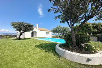 achat maison frejus 83370