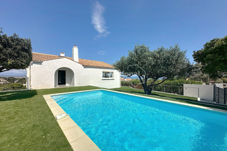 achat maison frejus 83370