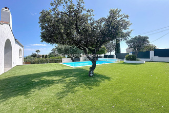 achat maison frejus 83370