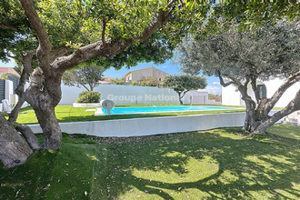 achat maison frejus 83370