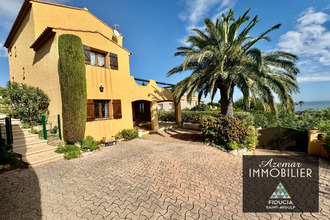 achat maison frejus 83370