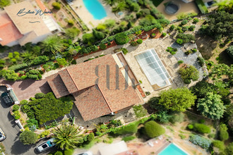 achat maison frejus 83370