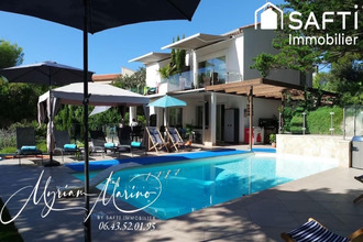 achat maison frejus 83370