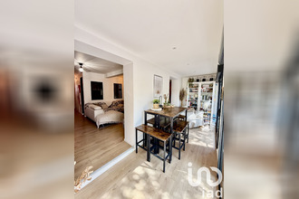 achat maison frejus 83370