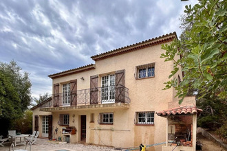 achat maison frejus 83370