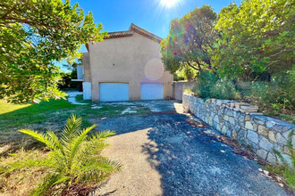 achat maison frejus 83370