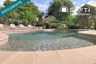 achat maison frejus 83370