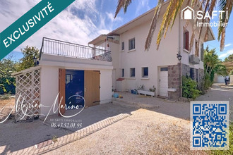 achat maison frejus 83370