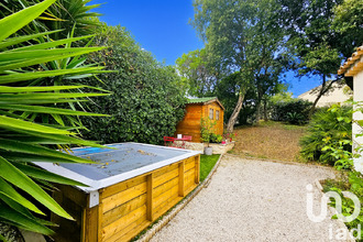 achat maison frejus 83370