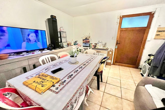 achat maison frejus 83370