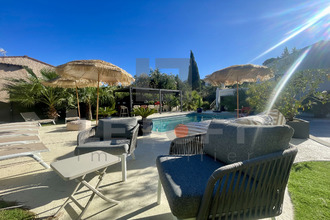 achat maison frejus 83370