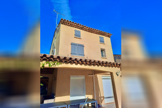 achat maison frejus 83370