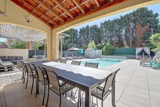 achat maison frejus 83370