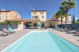 achat maison frejus 83370