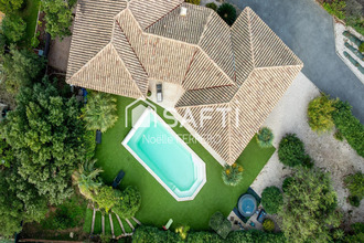 achat maison frejus 83370